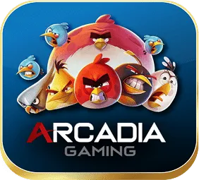 ARCADIA GAMING