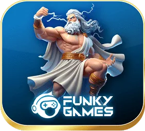 FUNKY GAMES