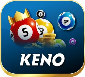 KENO