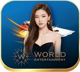 WORLD ENTERTAINMENT