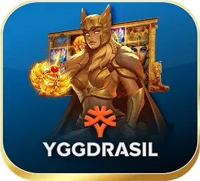 YGGDRASIL